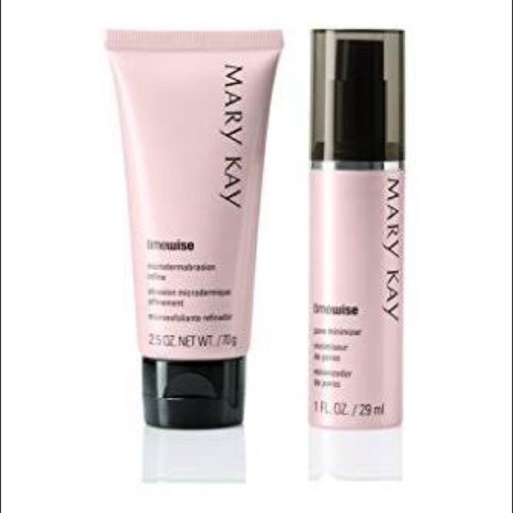 Microdermabrasion set Facial
